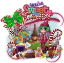 Jessica - You're sweet as Candy friendship