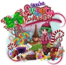 Mel - You're sweet as Candy friendship