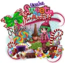 Robbie - You're sweet as Candy friendship