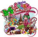Shakela - You're sweet as Candy friendship