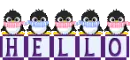 Hello!