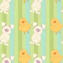 Easter Background