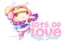 Lots of Love (Hugs, Shakela)