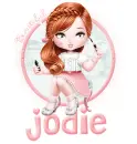 Jodie