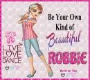 Robbie