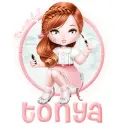 Tonya