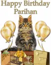 Parihan