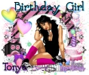 tonya