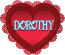 Dorothy