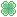 Tiny Shamrock