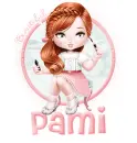 Pami loves it