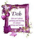 Life Deb