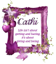 Life Cathi