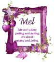 Life Mel 
