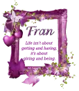Life Fran