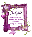Life - Jaya