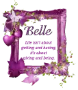 Life Belle
