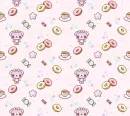 Kawaii background