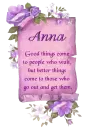 Quote Anna