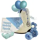 Rennie's Birthday- Rennie