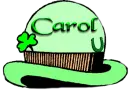 Carol aka Cat