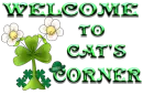 Welcome To Carols Corner