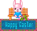 Happy Easter