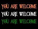 You are welcome B