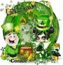 Lucky Charms/Connie