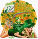 Luck of the Irish/Girl/Jaya