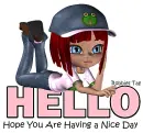 Hello