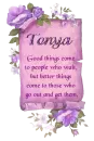 Quote Tonya