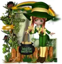 IrishLuck~Jessica
