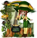 IrishLuck~Anna