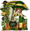 Irish Luck