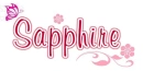 Sapphire