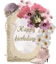 Happy Birthday!