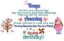 Tonya