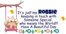 Robbie