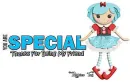 You are Special
