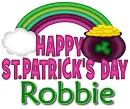 Robbie