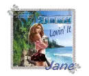 Summer - Lovin' It - Jane