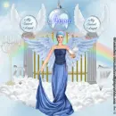 Anna -My sweet angel...fb profile pic