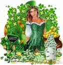Your my pot of gold/girl/Allen