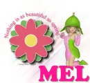 Mel - Beautiful - Flower - Spring