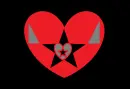 Paint Heart