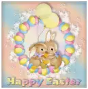 Happy Easter