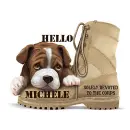 Hello Michele