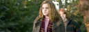 Hermione and Ron
