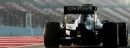 Formula One Race Car